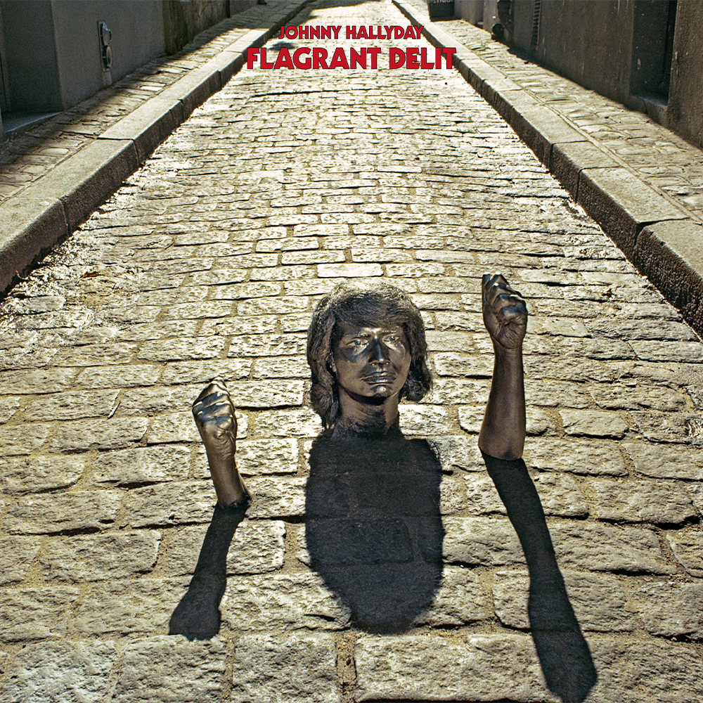 JOHNNY HALLYDAY 71 - COFFRET VINYLE SUPER COLLECTOR