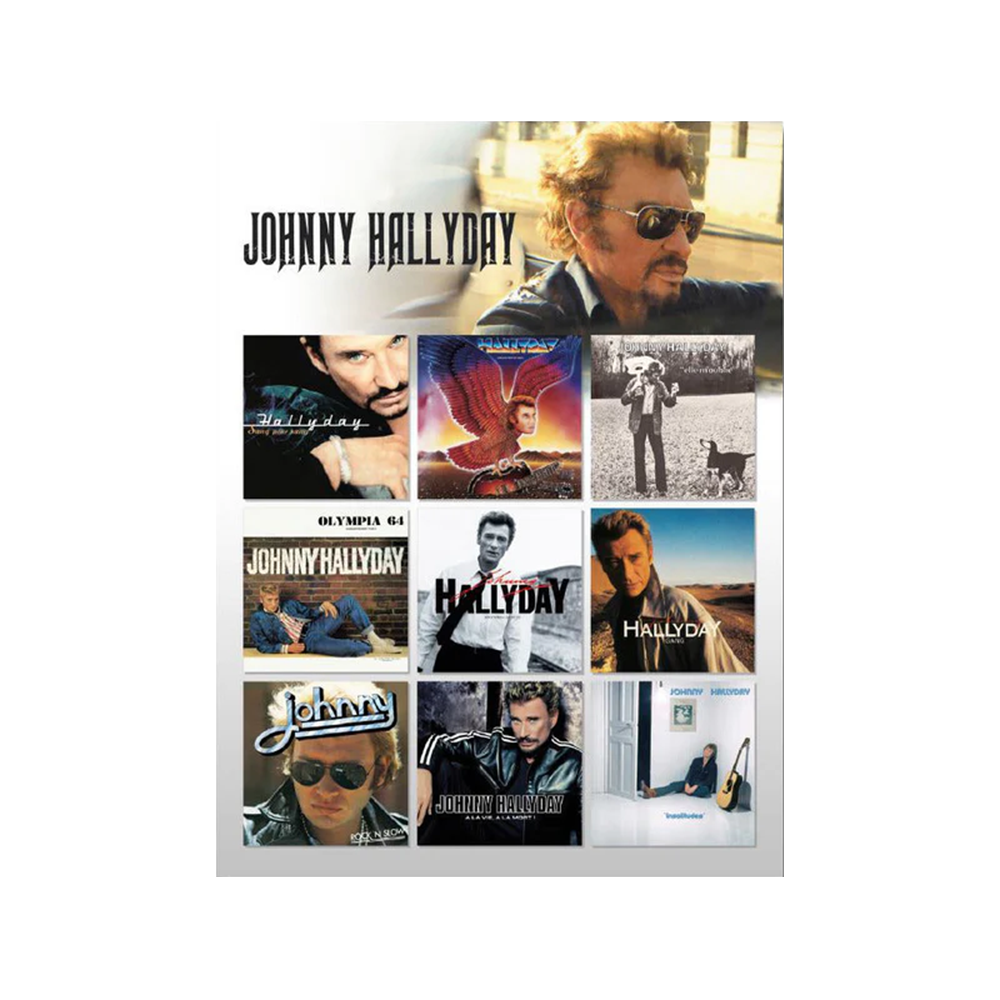 Photo Covers