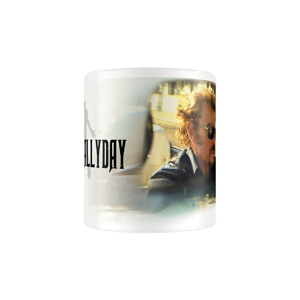 Mug Drive