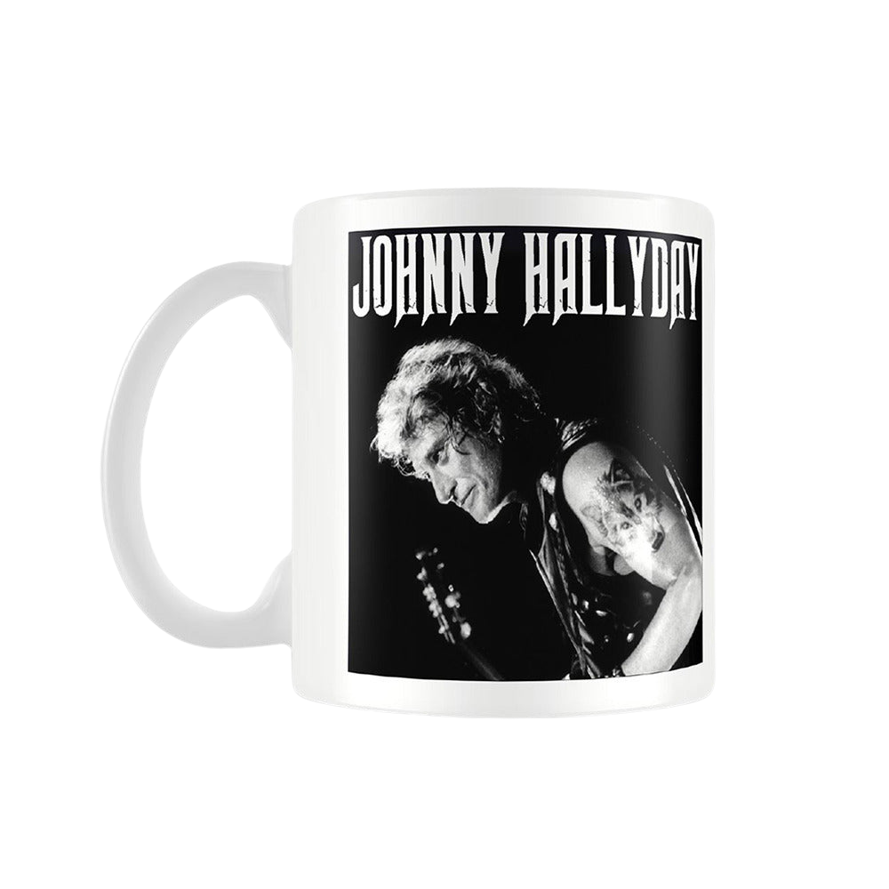Mug Lone Wolf