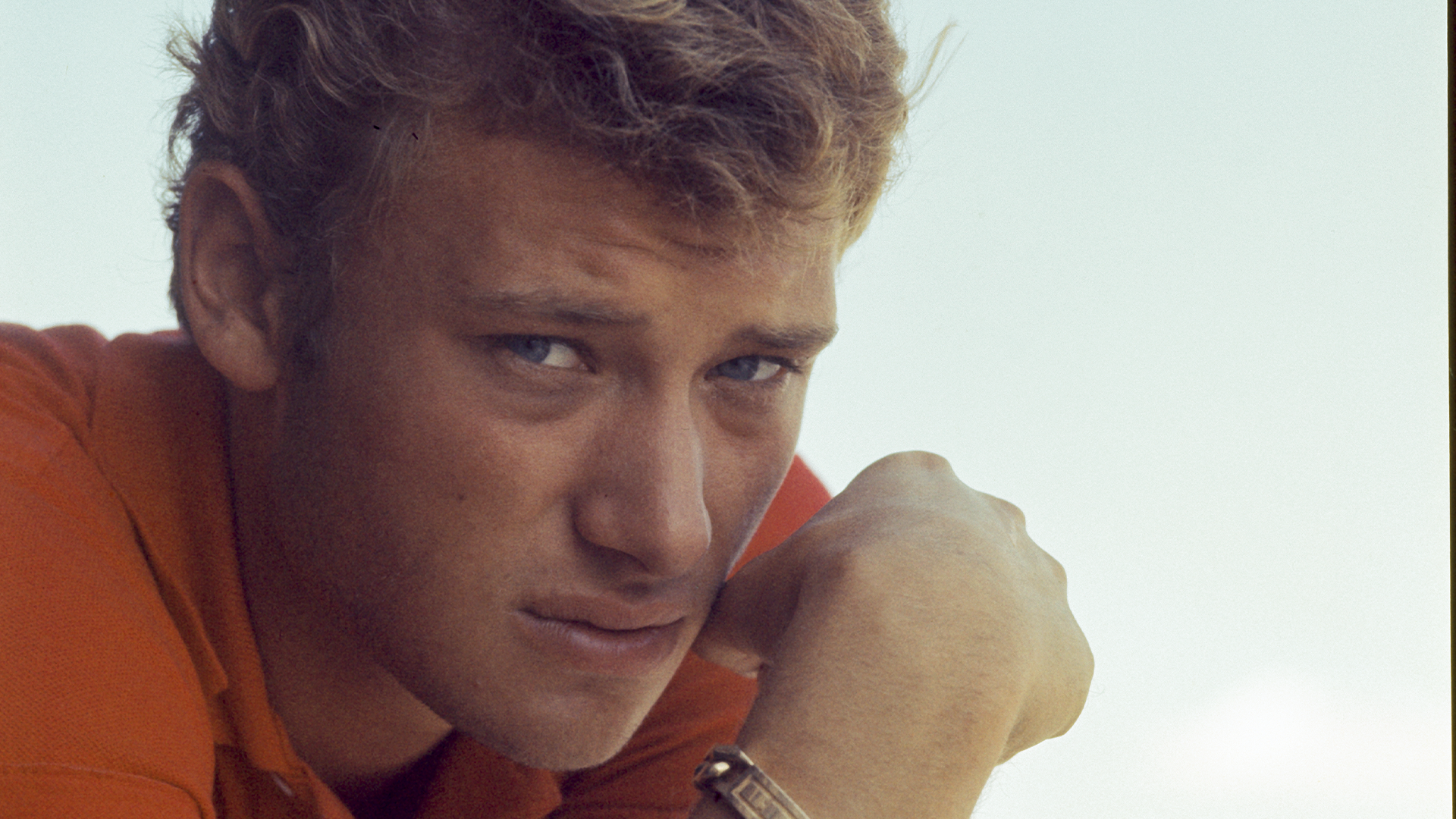 Exclusivités - Store Johnny Hallyday
