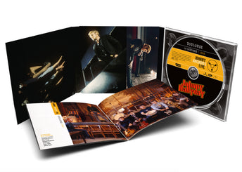 Parc Des Princes 93 (Édition 30ème Anniversaire, 9 CD + DVD) de Johnny  Hallyday 