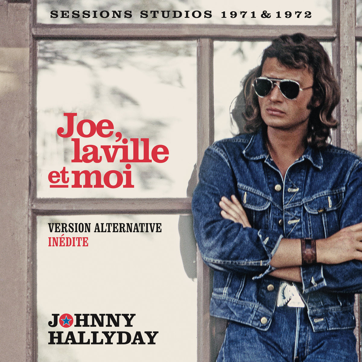Store Johnny Hallyday - Store Johnny Hallyday