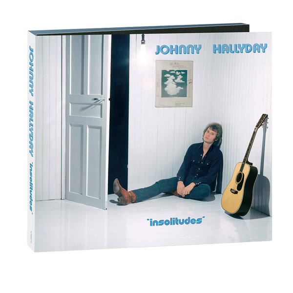 Nouveautés - Store Johnny Hallyday