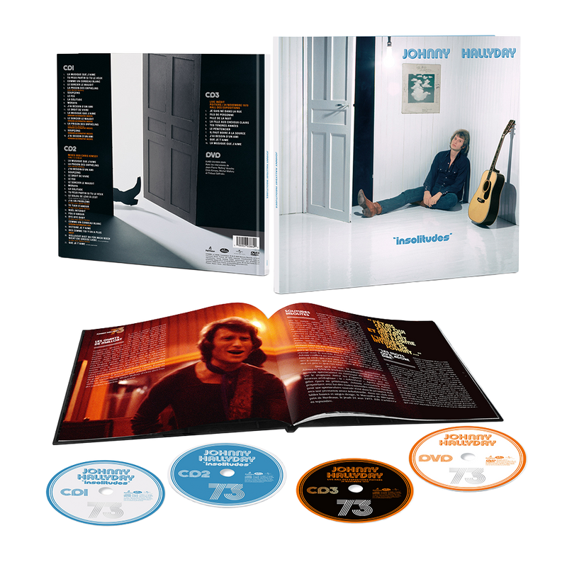 Store Johnny Hallyday - Johnny Hallyday Store