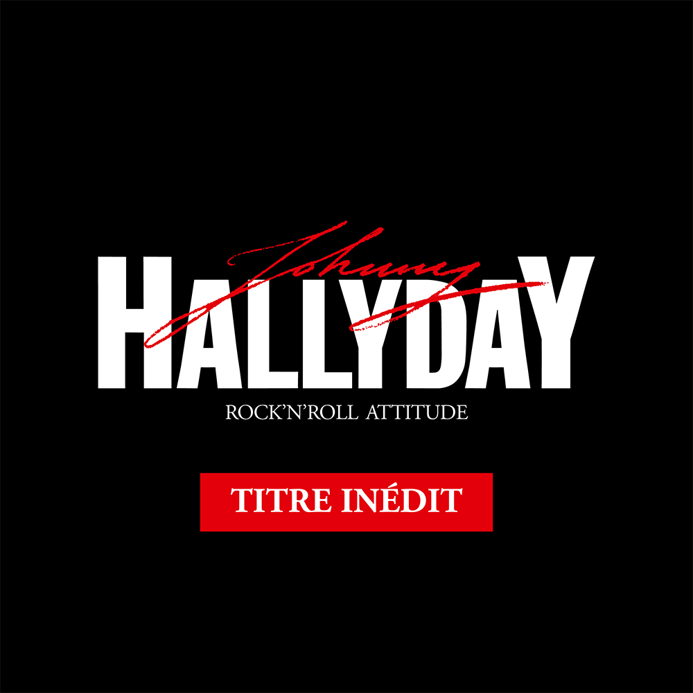 ROCK’N’ROLL ATTITUDE 45T « Titre inédit »