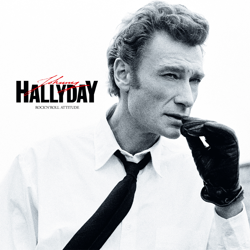 DOUBLE VINYLE ROCK’N’ROLL ATTITUDE - 40ème ANNIVERSAIRE - NCLUS 1 TITRE INÉDIT + 2 TITRES BONUS - TIRAGE LIMITÉ ET NUM. 4.000ex