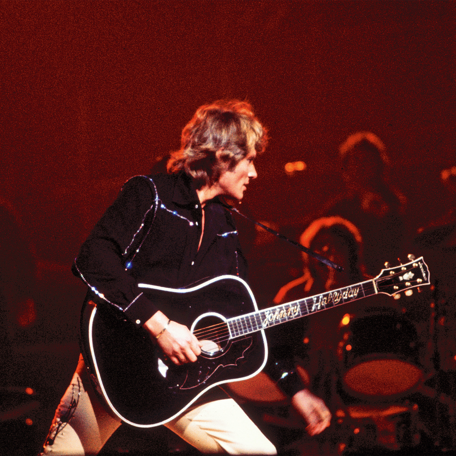 RARE / TICKET Billet Concert - Johnny Hallyday : Live A Toulouse RARE / TICKET Billet Concert - Johnny Hallyday : Live A Toulouse
