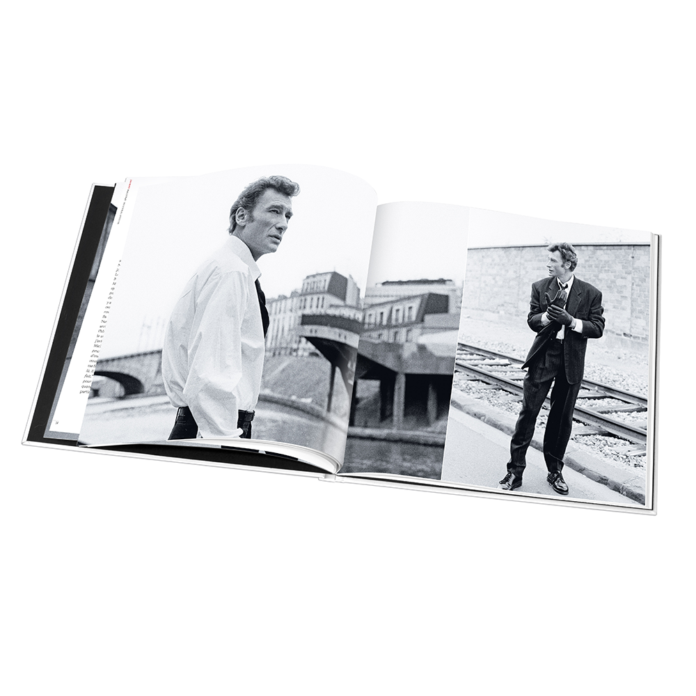 ROCK’N’ROLL ATTITUDE • ÉDITION COLLECTOR • EXCLUSIVITÉ STORE TIRAGE LIMITÉ 2.000EX