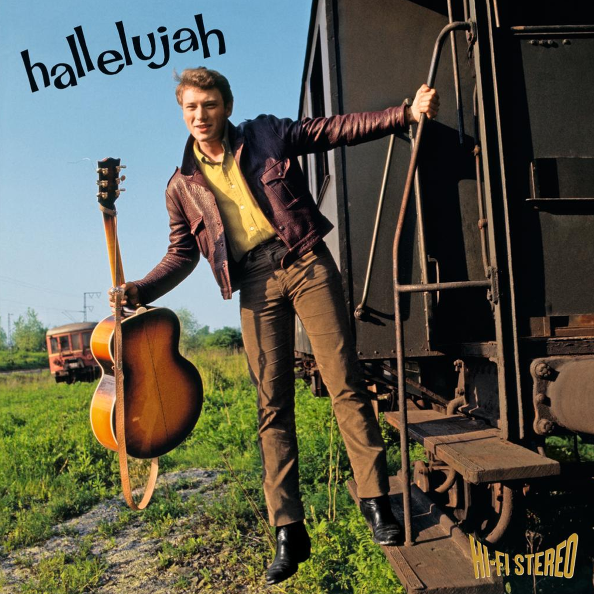 Hallelujah - CD