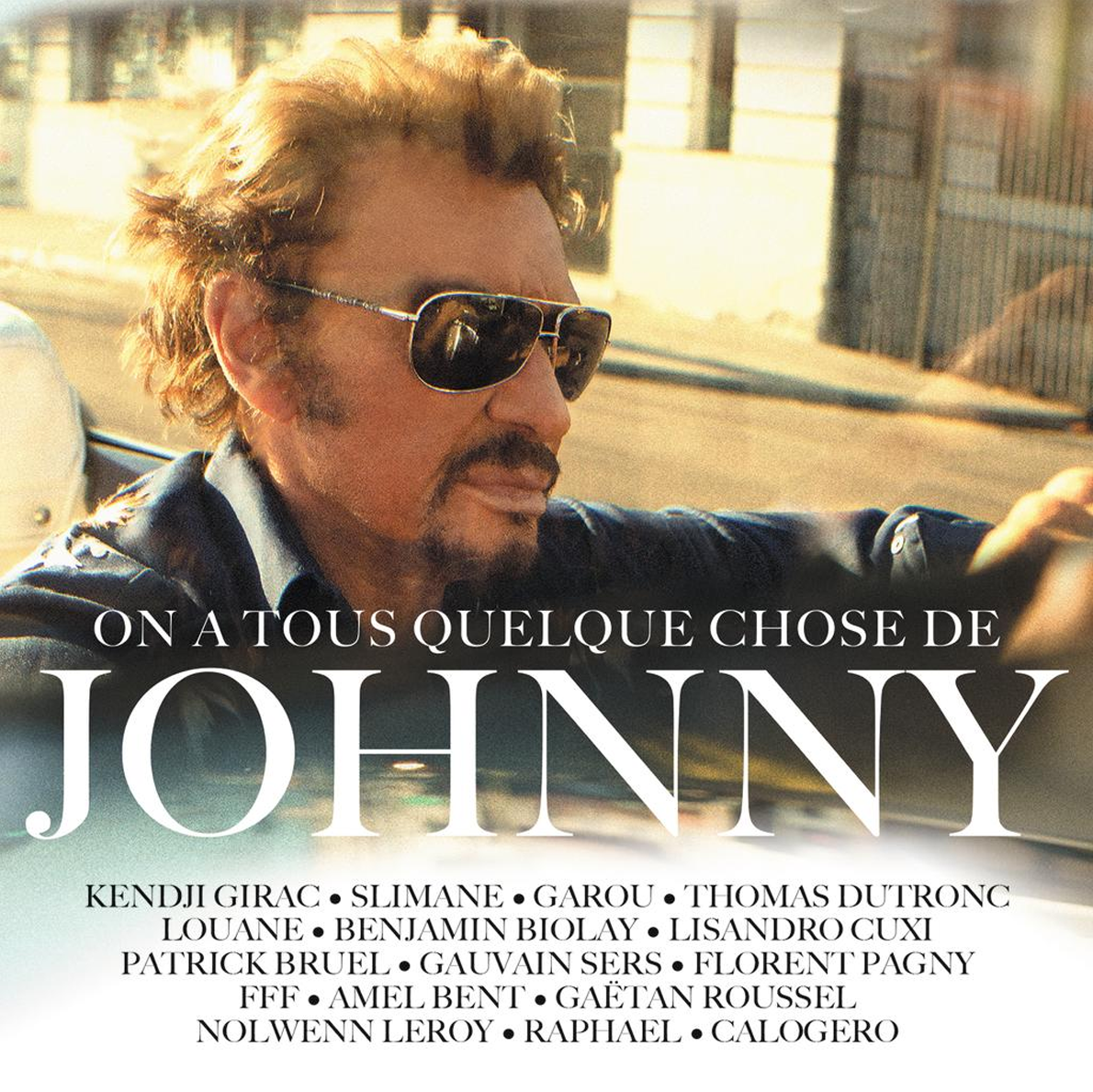 On A Tous Quelque Chose De Johnny Store Johnny Hallyday On A Tous Quelque Chose De Johnny Store Johnny Hallyday