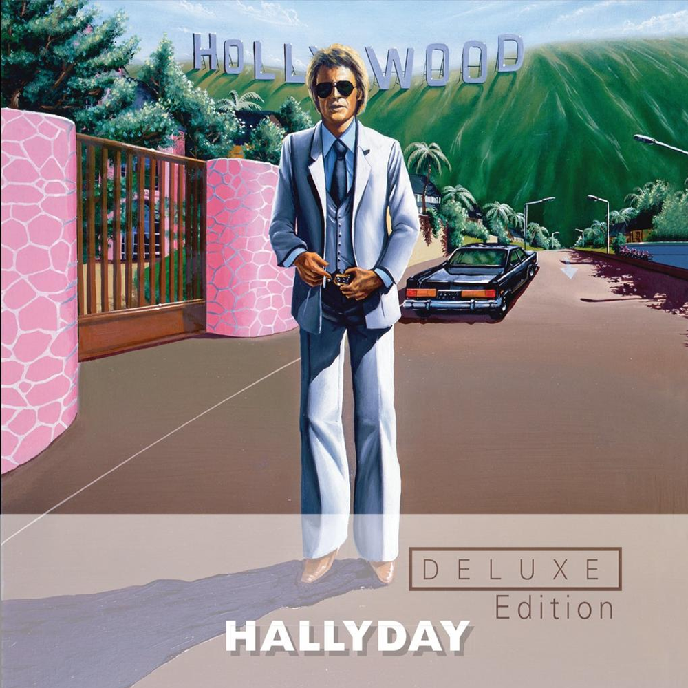 Hollywood - 2CD