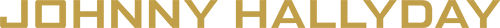 Store Johnny Hallyday logo