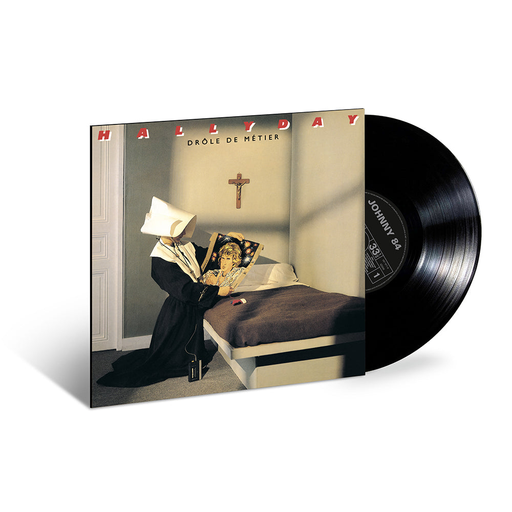 Funny job - Vinyl