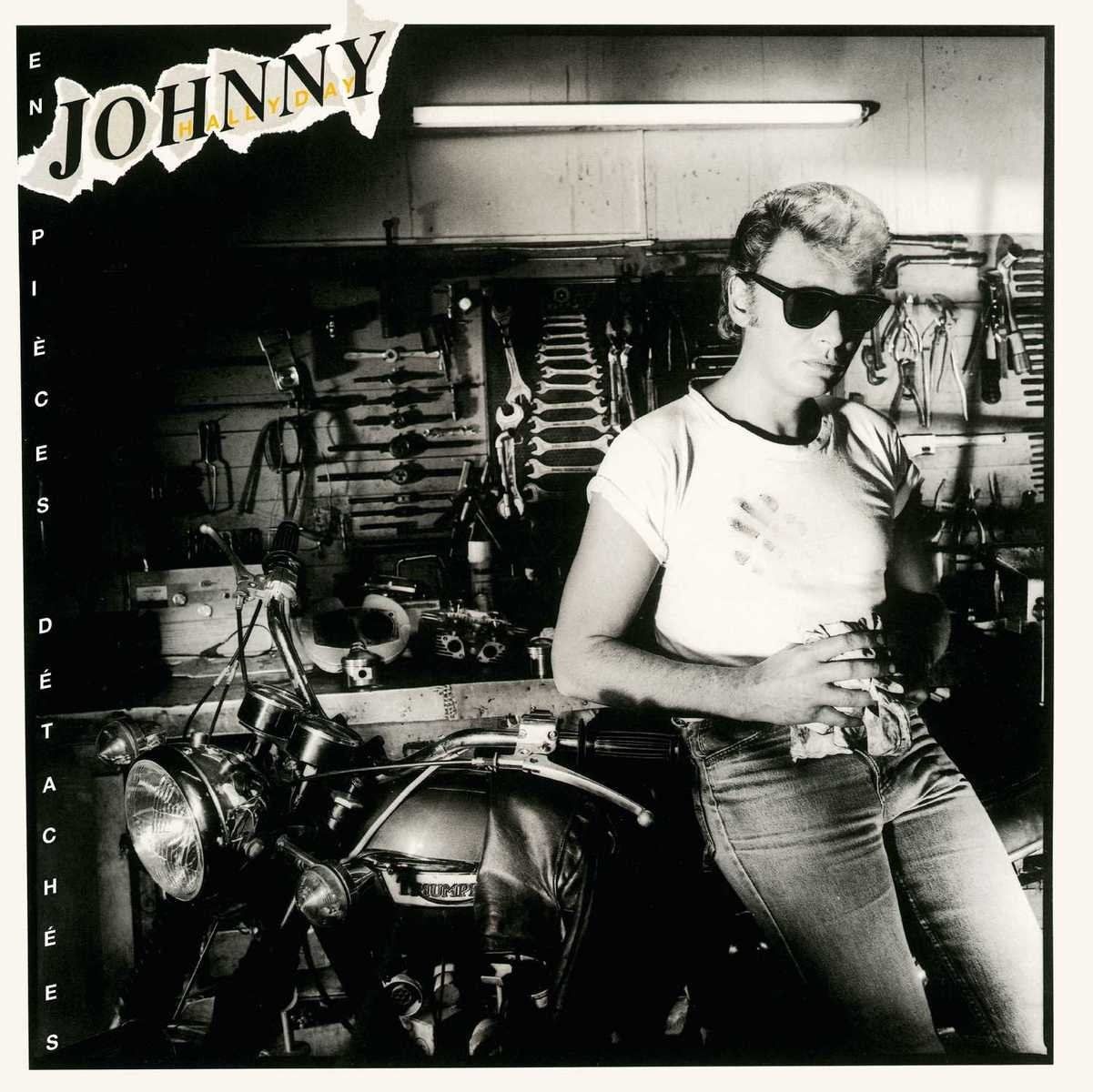 Best Of - CD – Store Johnny Hallyday