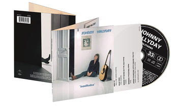 L'Essentiel des albums studio Volume 2 - Coffret CD – Store Johnny