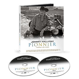 PIONNIER Thématique 20 titres - 2CD - Tirage limité