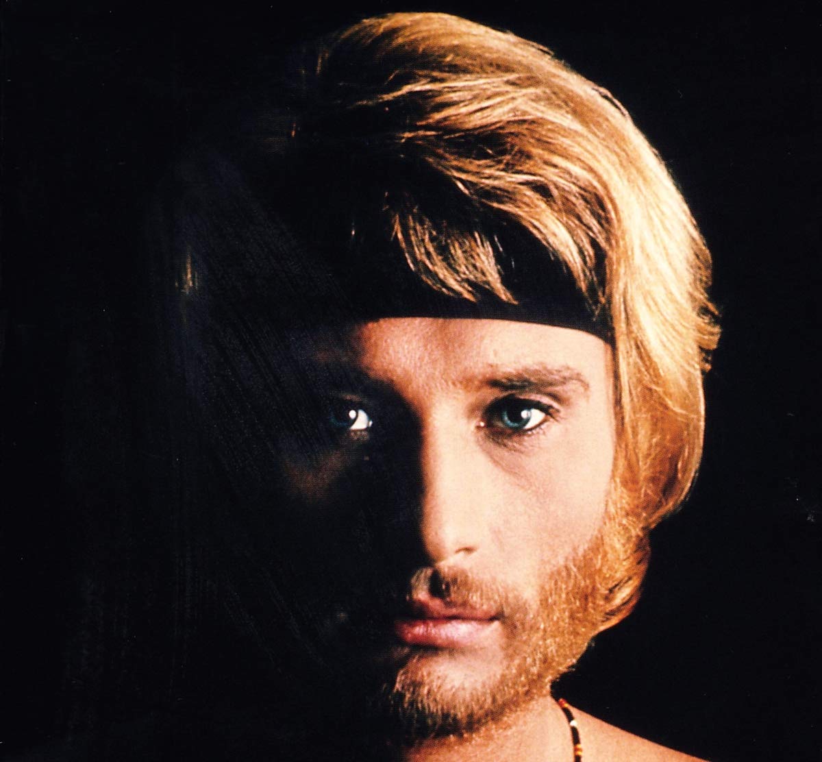 Rivière... Ouvre Ton Lit - Store Johnny Hallyday