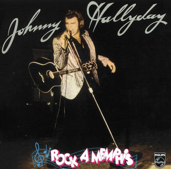 CD/DVD/BLU-RAY – Page 2 – Store Johnny Hallyday